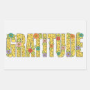 Search for with gratitude stickers Appreciation
