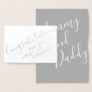 Search for baby daddy cards Script