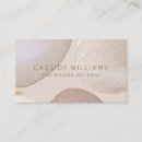 Search for ceramic business cards Rustic