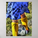 Search for sports nursery posters Soccer