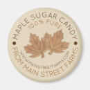 Search for maples magnets Leaves