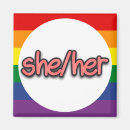 Search for identity magnets Transgender