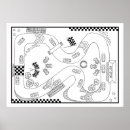 Search for racetrack posters Motorsport