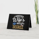 Search for masters degree cards Funny