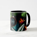 Search for rain forest mugs Jungle