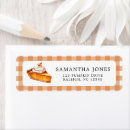 Search for pumpkin pie labels A little cutie pie