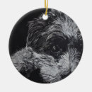 Search for havanese christmas tree decorations Puppy