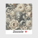 Search for werewolf stickers Vintage