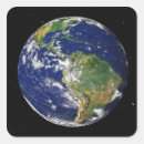 Search for full earth stickers Space