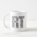 Search for recreation coffee mugs Therapy