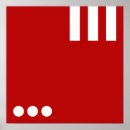 Search for letter posters Minimalist