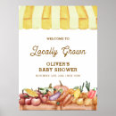 Search for fruit and vegetables posters For kids