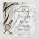 Search for sepia wedding invitations Flowers