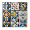 Search for blue italian tiles Italy