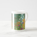 Search for gustav klimt mugs Flowers