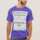 Search for timidity Shy