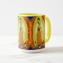 Search for our lady guadalupe mugs Prayer