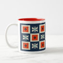 Search for butterfly pattern mugs Colorful