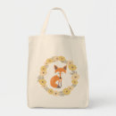 Search for fox bags Illustration