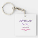 Search for twenty first key rings Happy 1st birthday