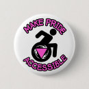 Search for access badges Pride