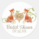 Search for fencing stickers Bride