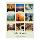 Search for vision board art Goal