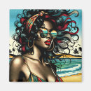 Search for comic style magnets Retro
