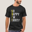 Search for funny 30th birthday gag Thirty