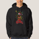 Search for santa hoodies Dog