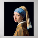 Search for vermeer posters Dutch