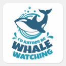 Search for whale watching stickers Orca