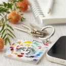 Search for fairytale key rings Animals
