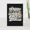 Search for 100 days cards Teacher