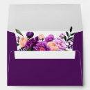 Search for elegant envelopes Purple