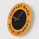 Search for large clocks Business