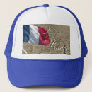 Search for blue map hats Vacation