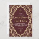 Search for henna wedding invitations Mandala