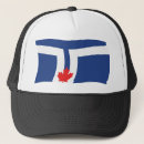 Search for toronto hats Canadian