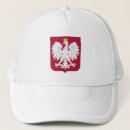 Search for poland hats Eagle
