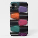 Search for nail polish iphone cases Cosmetology