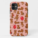 Search for birthday bear iphone cases Background