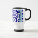 Search for evil travel mugs Hamsa