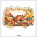 Search for turkey food stickers Pumpkin