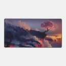 Search for japanese cherry blossom mouse mats Nature