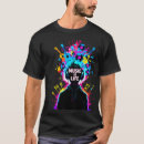 Search for vibrant tshirts Colours