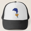 Search for road runner baseball caps Looney tunes