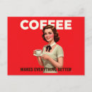 Search for coffee postcards Lover