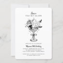 Search for illustration birthday invitations For her