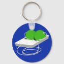 Search for pod key rings Peas in a pod